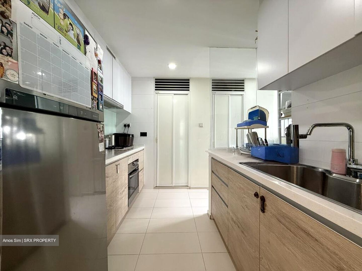 Eight Courtyards (D27), Condominium #518174151